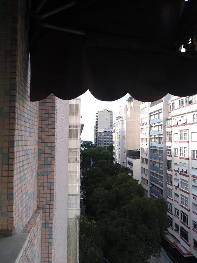 Studio Copacabana Rio de Janeiro Esterno foto